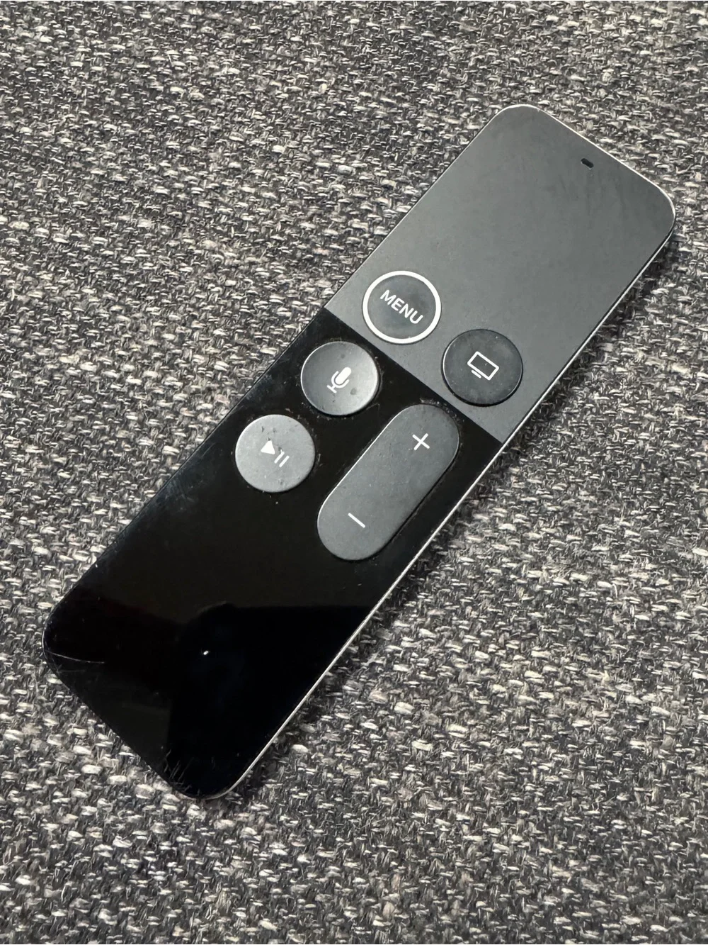 Apple TV 4K Remote (A1962, Gen 1)